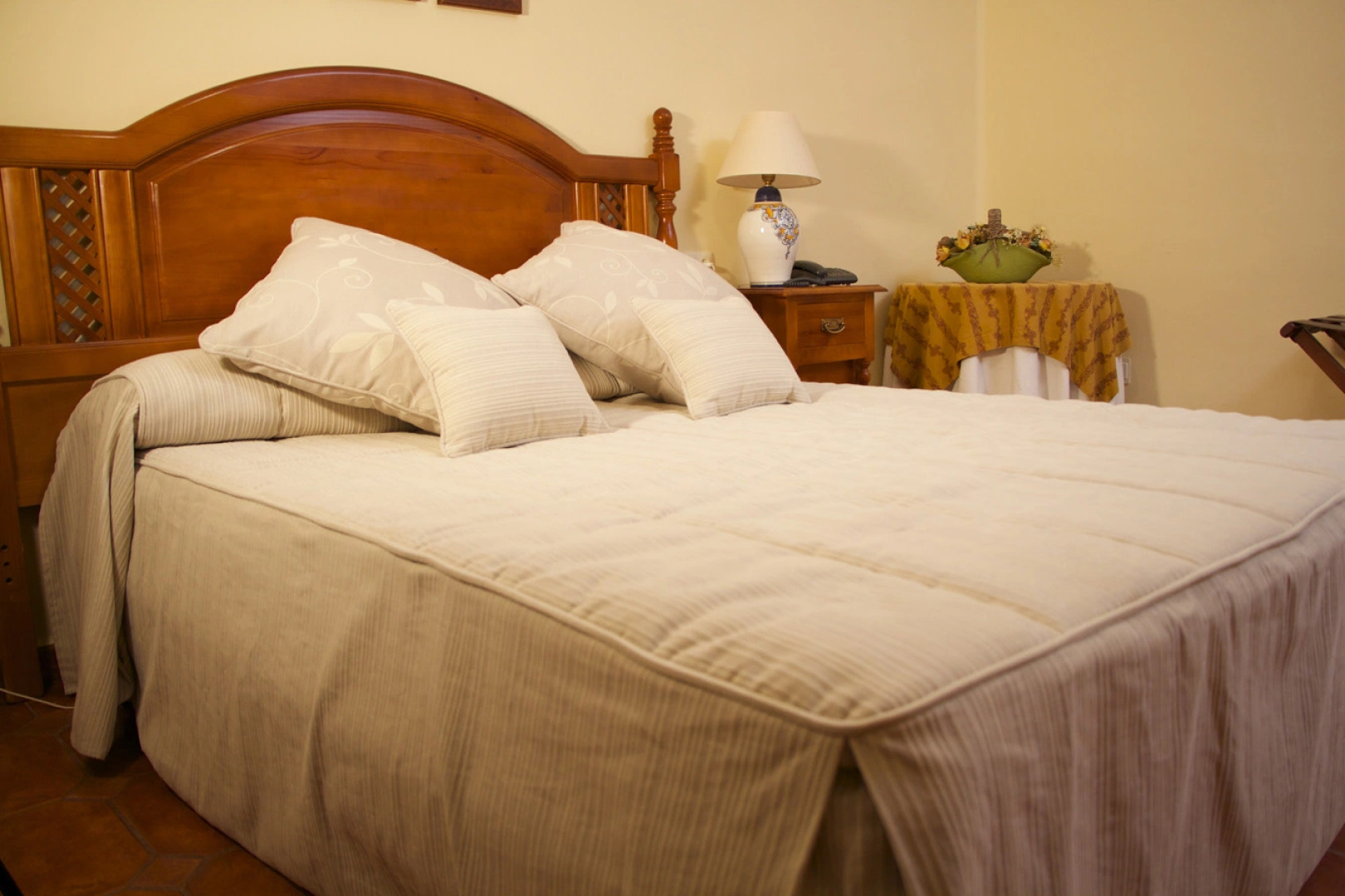 Hotel Finca las Beatas