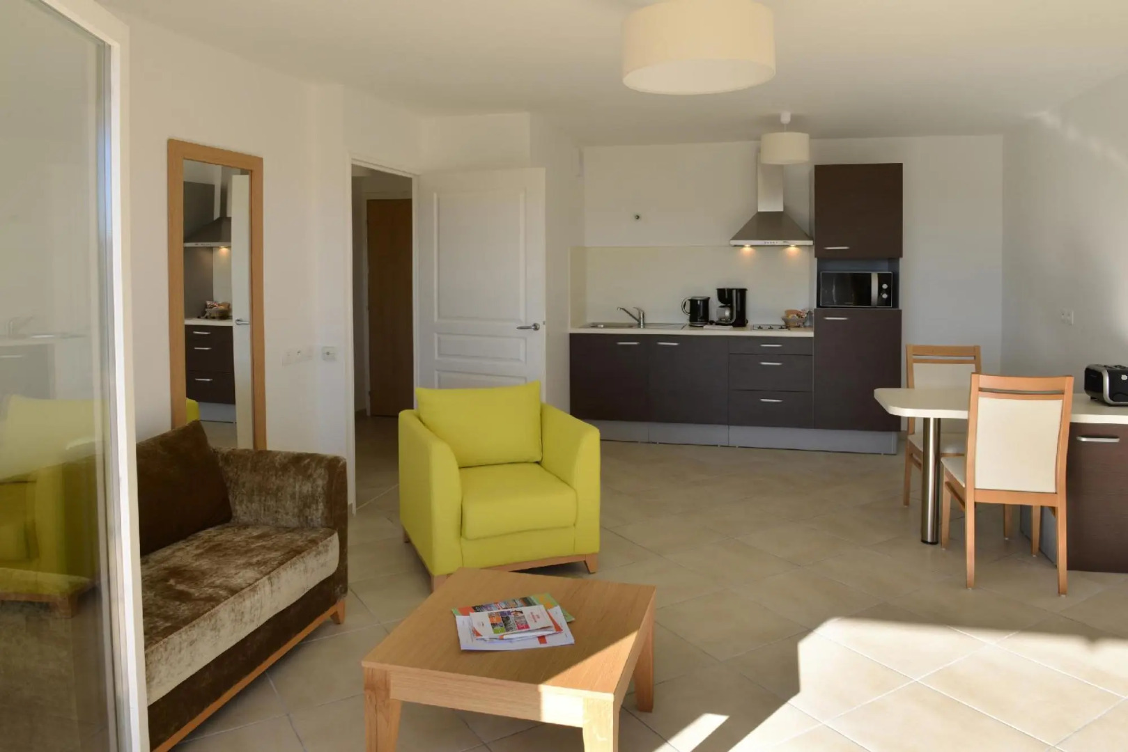 Domitys Les Côteaux de lEsterel