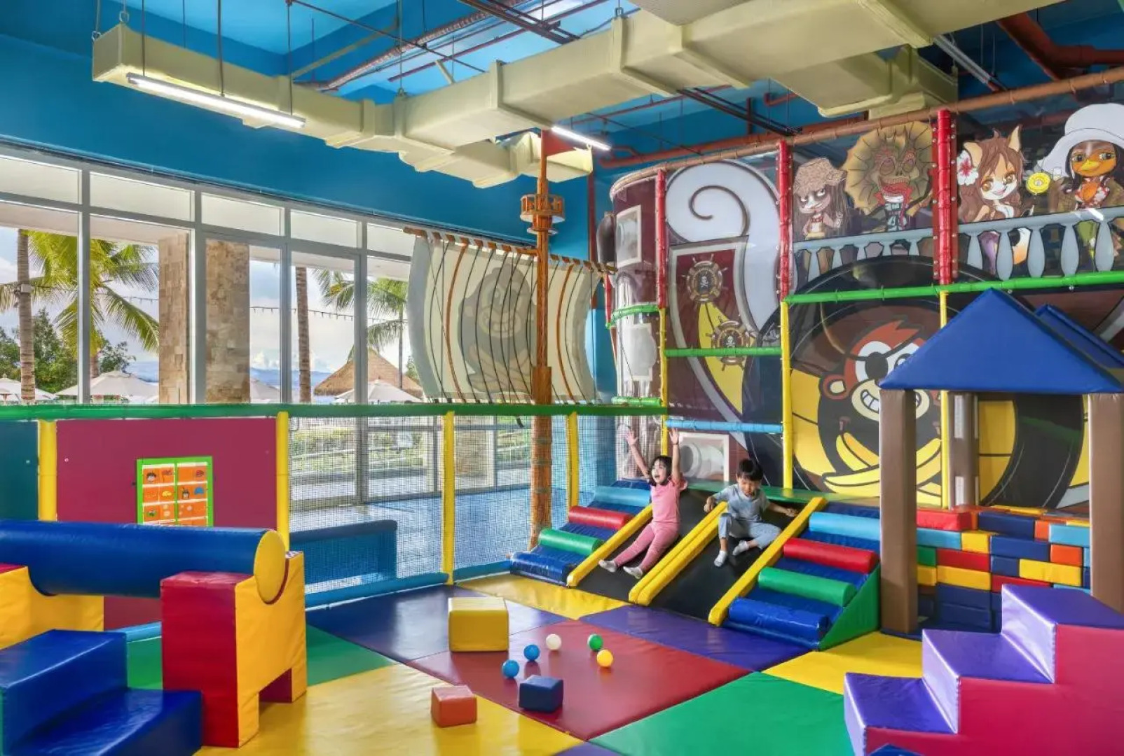 Dusit Thani Mactan Cebu Resort