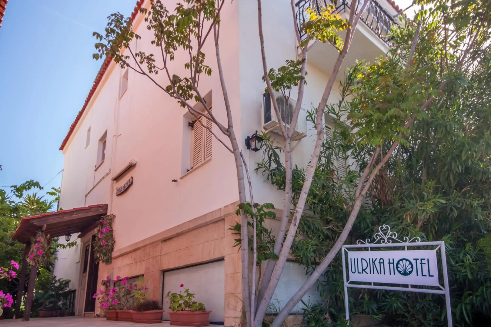 Ulrika Hotel
