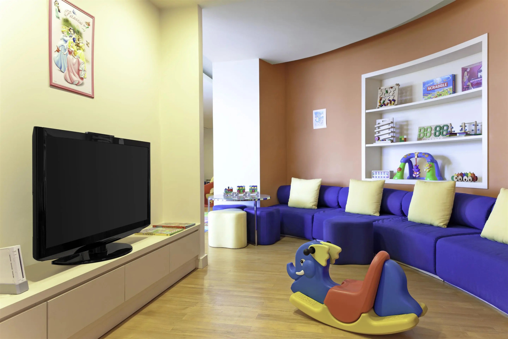 Sheraton Nha Trang Hotel & Spa