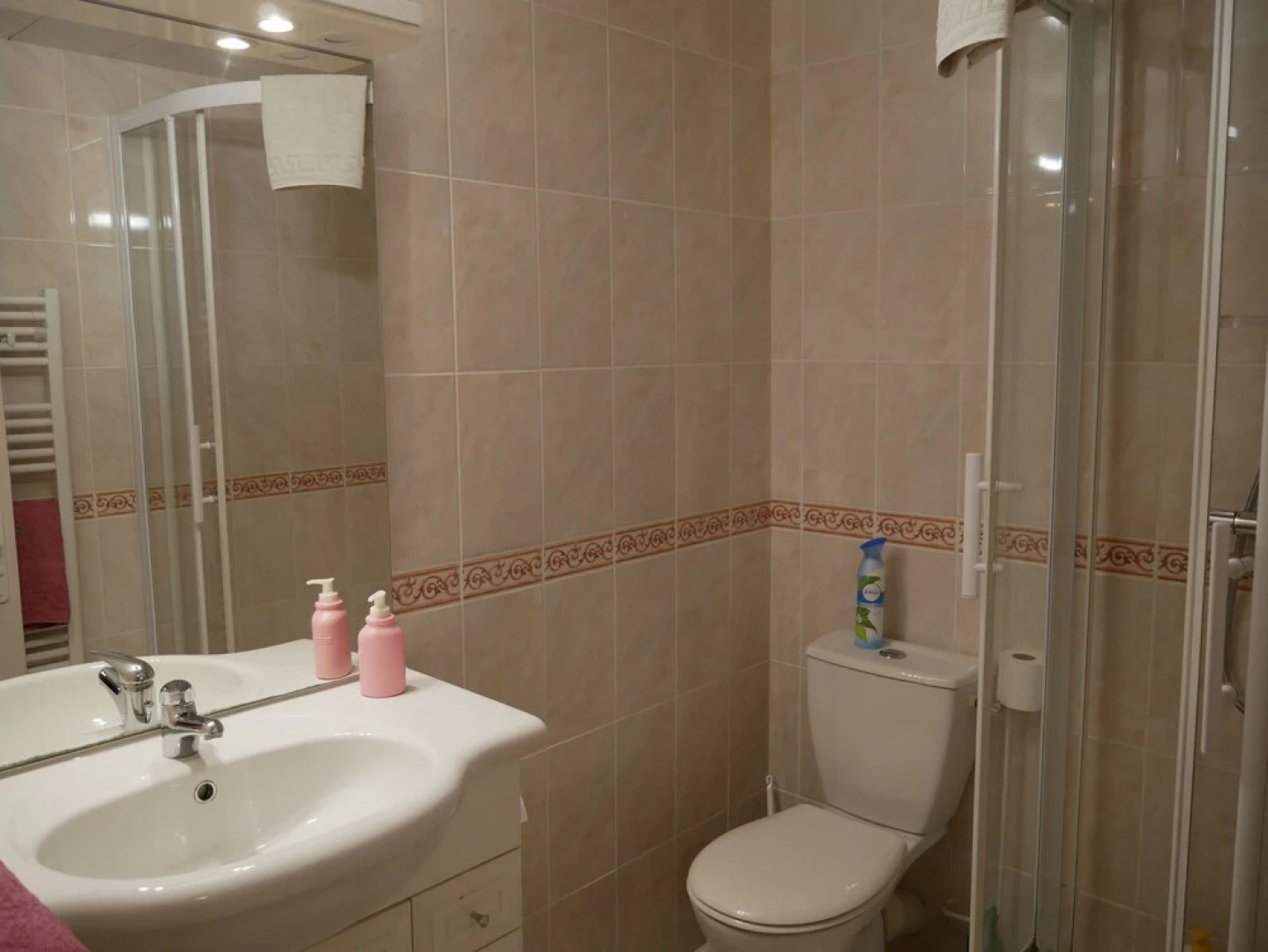 Chambres dHôtes de Kerioret Izella