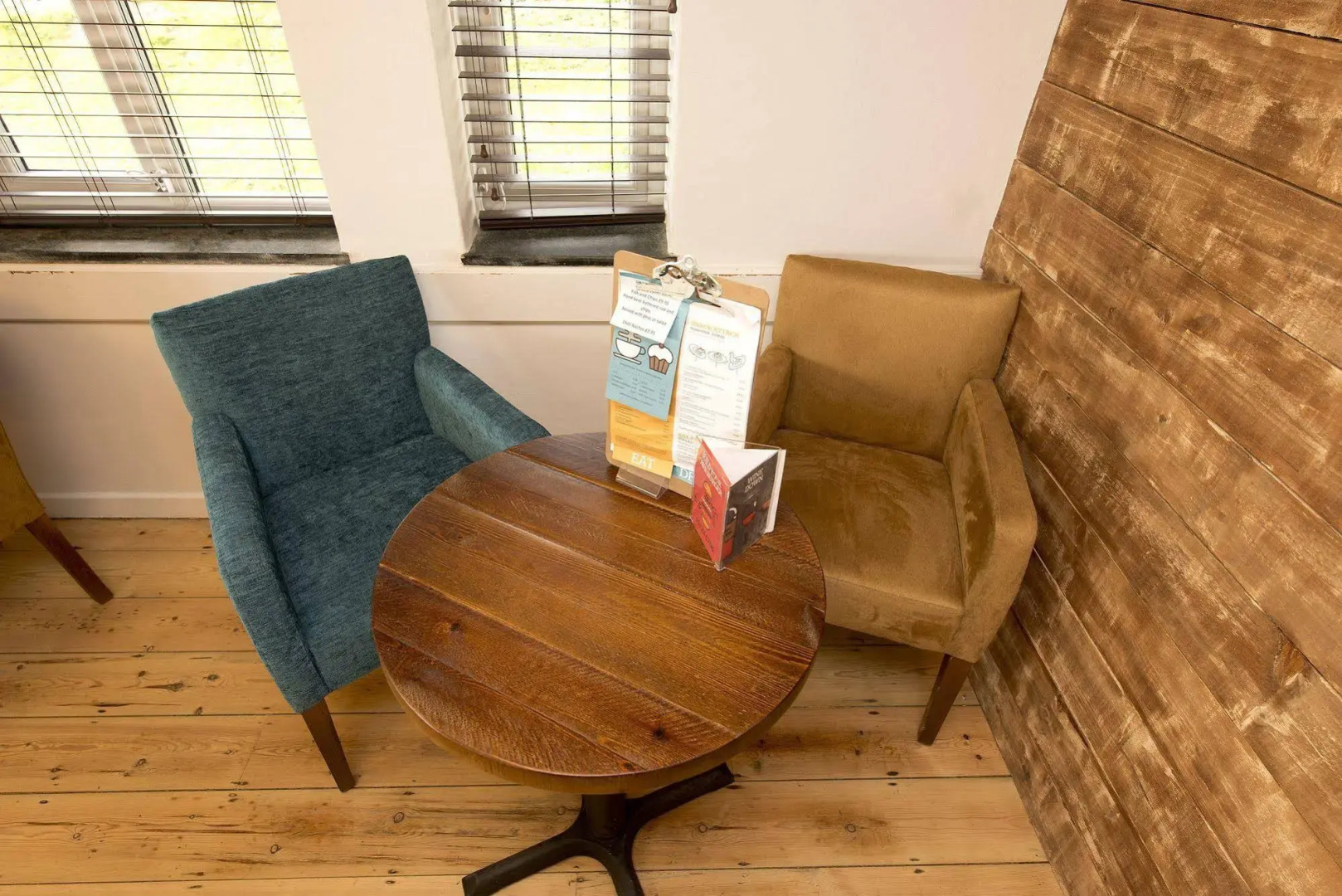 YHA Treyarnon - Hostel