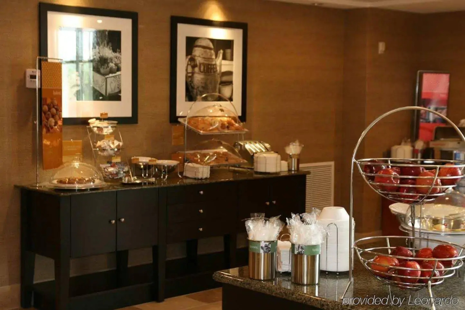 Hampton Inn & Suites Birmingham East Irondale