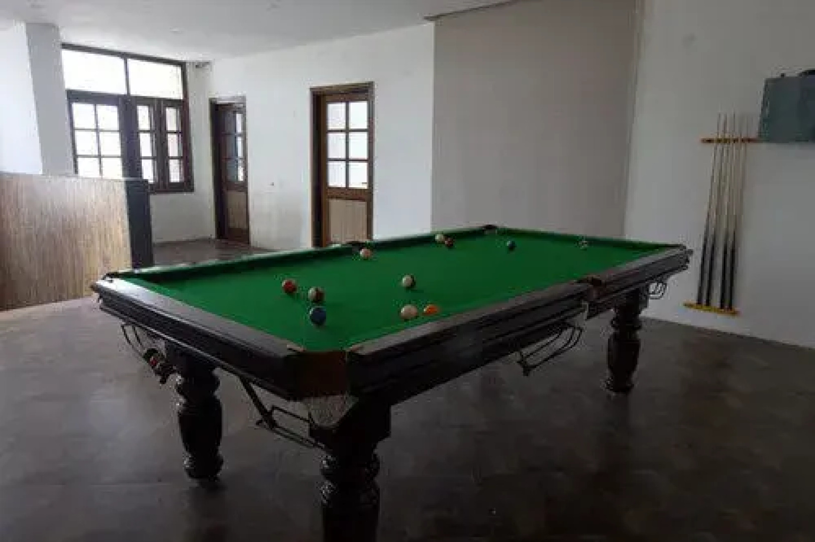 Todays Sunrise Luxury Resort