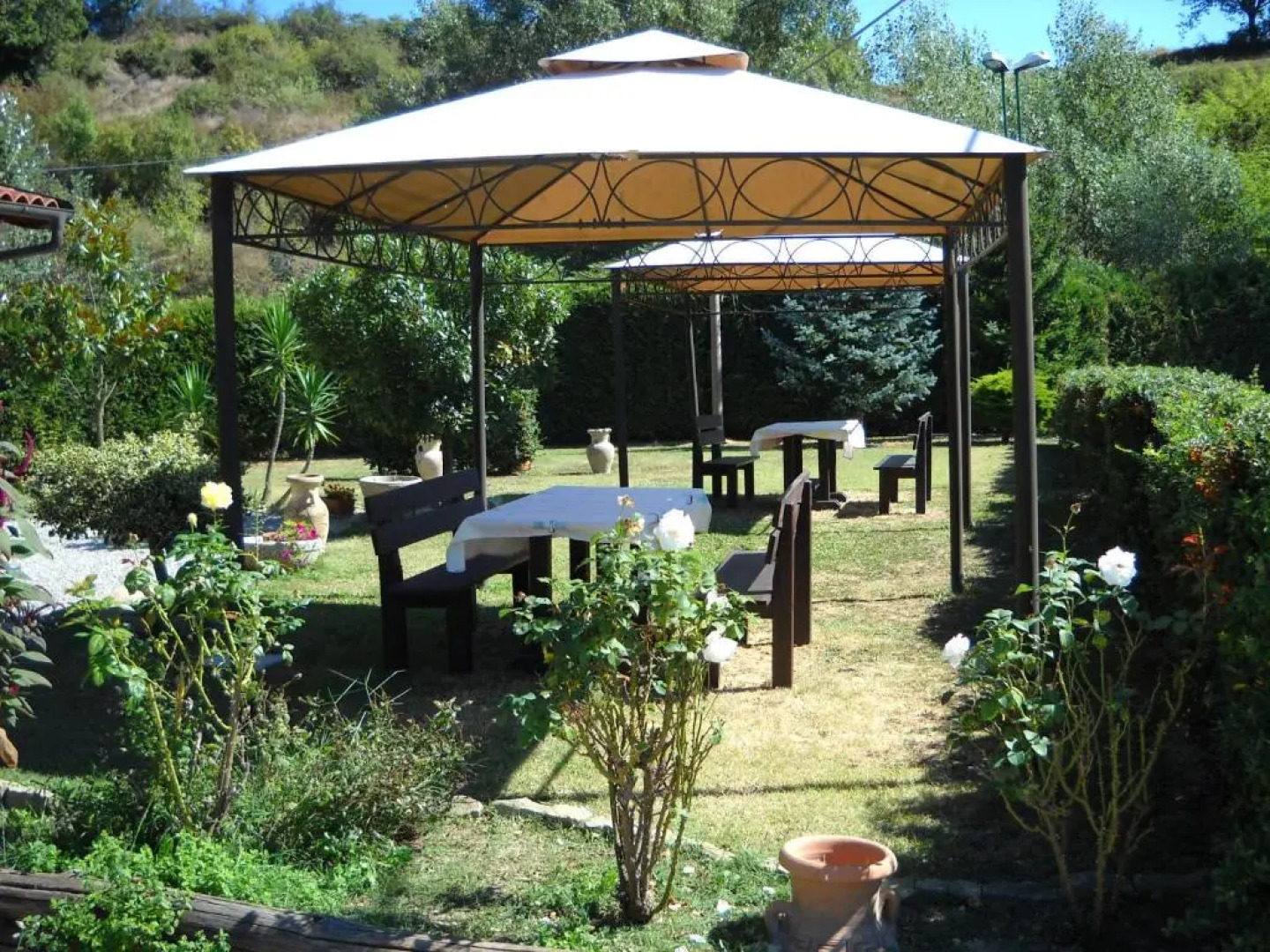 Locanda Contrada dei Fattori