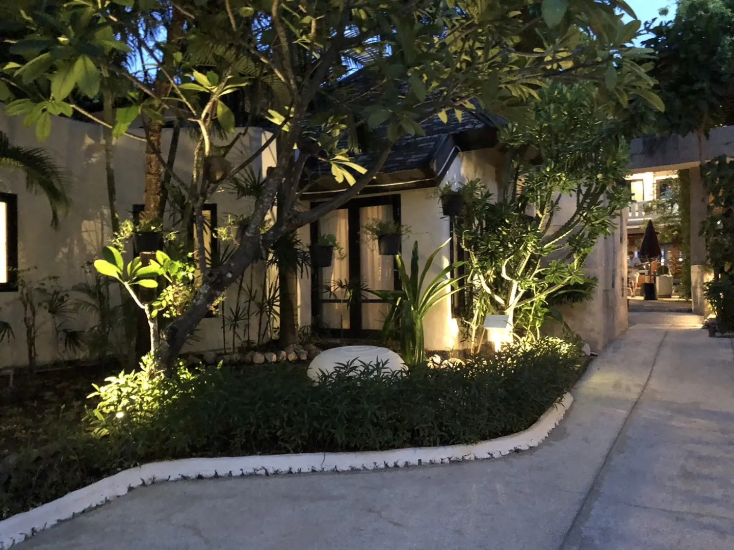 Punnpreeda Beach Resort