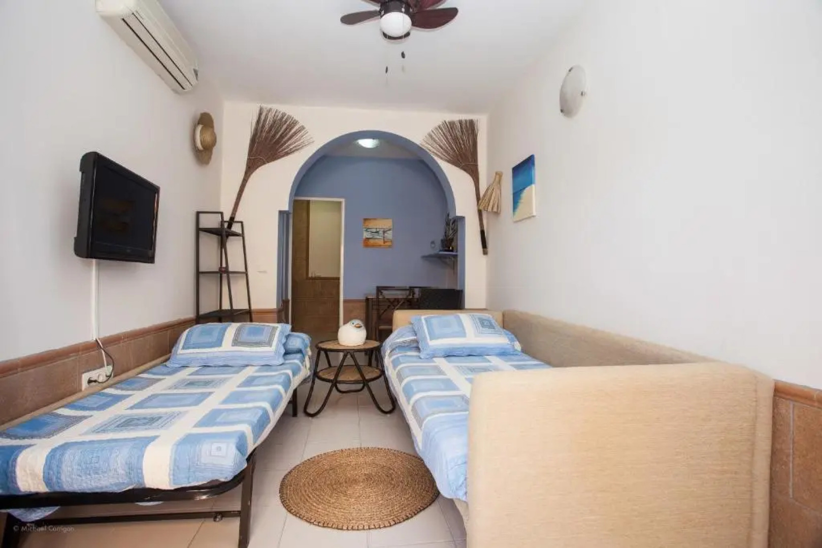 Mare Nostrum Apartments