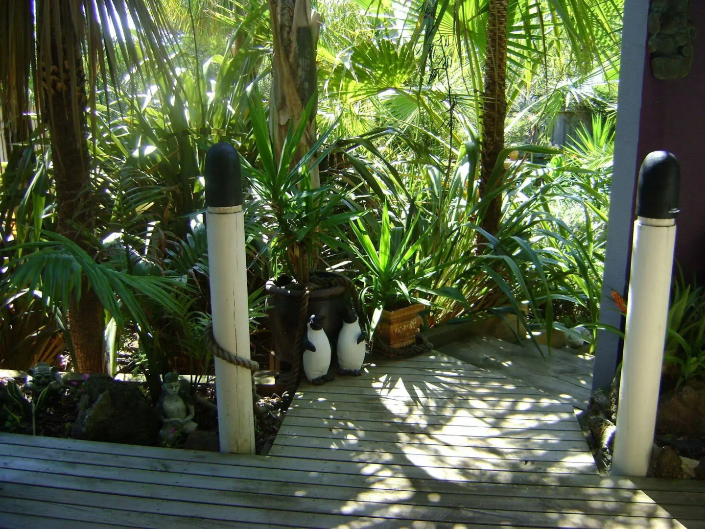 Seas the Day Bed & Breakfast