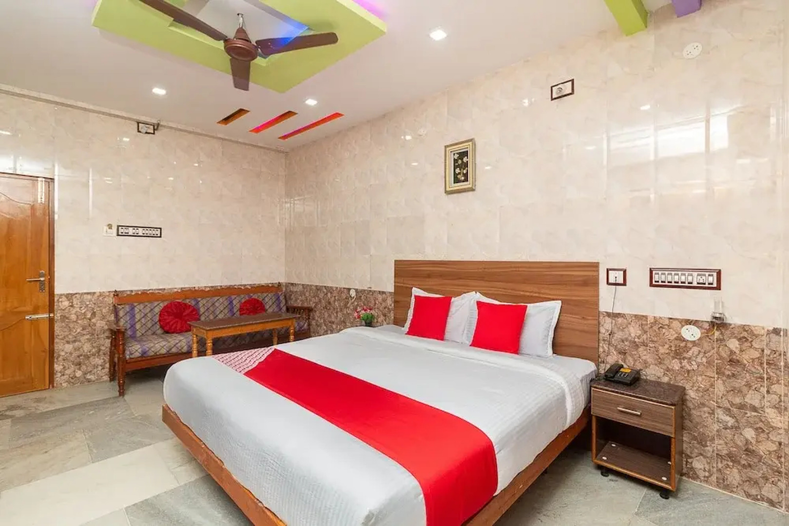 Hotel Baskar by OYO Rooms