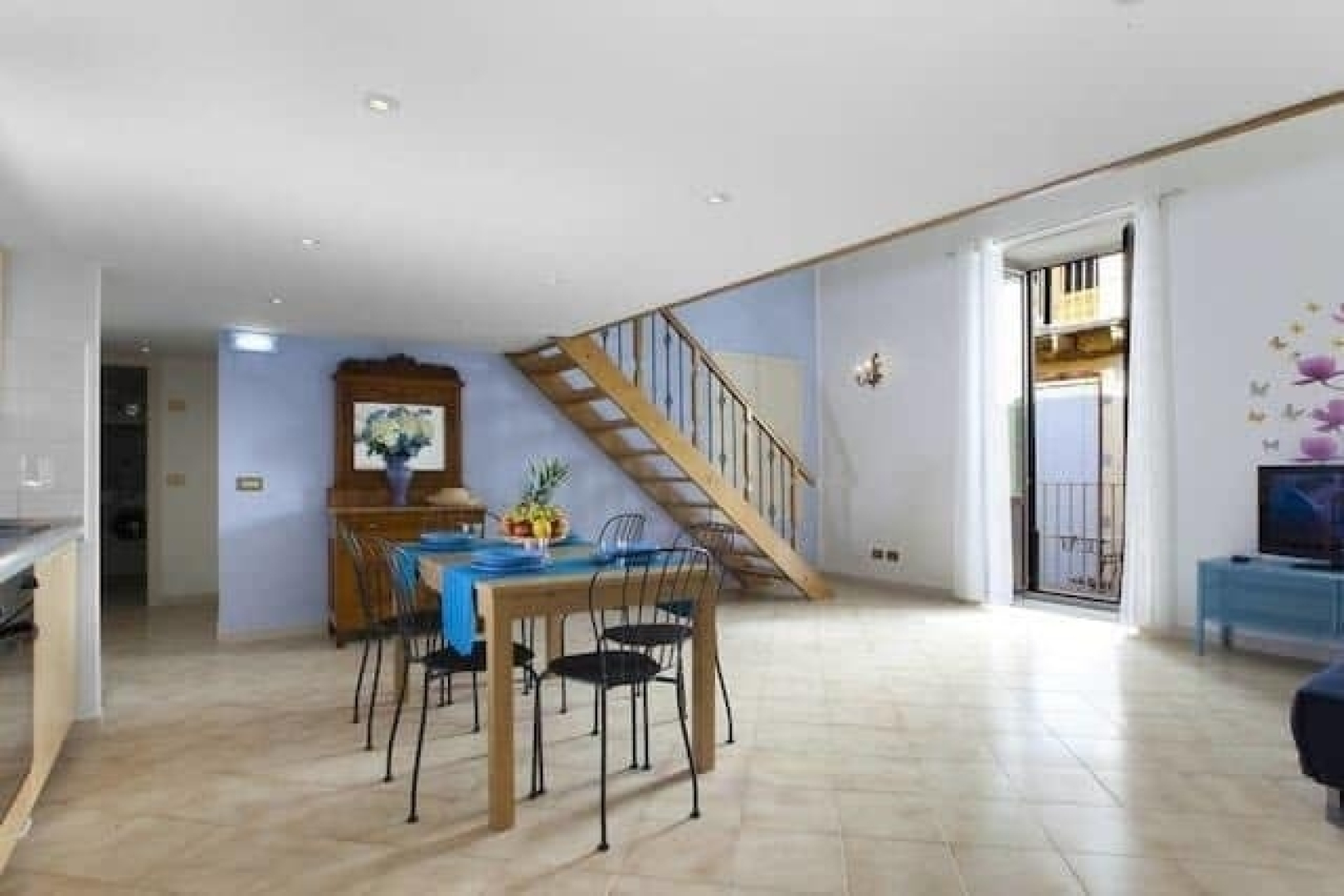 Fiesta Americana Zona Rosa