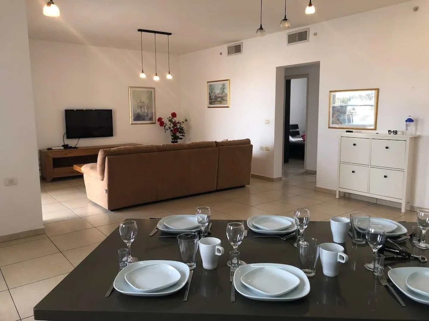 Resort from R&A Apartment group