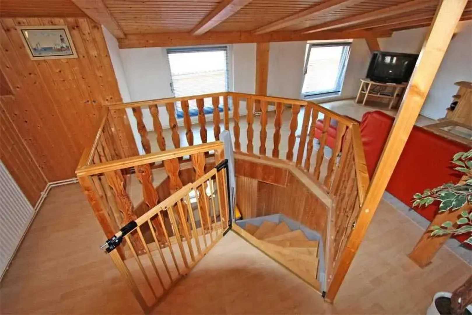 Ferienwohnung Ribnitz MOST 1061