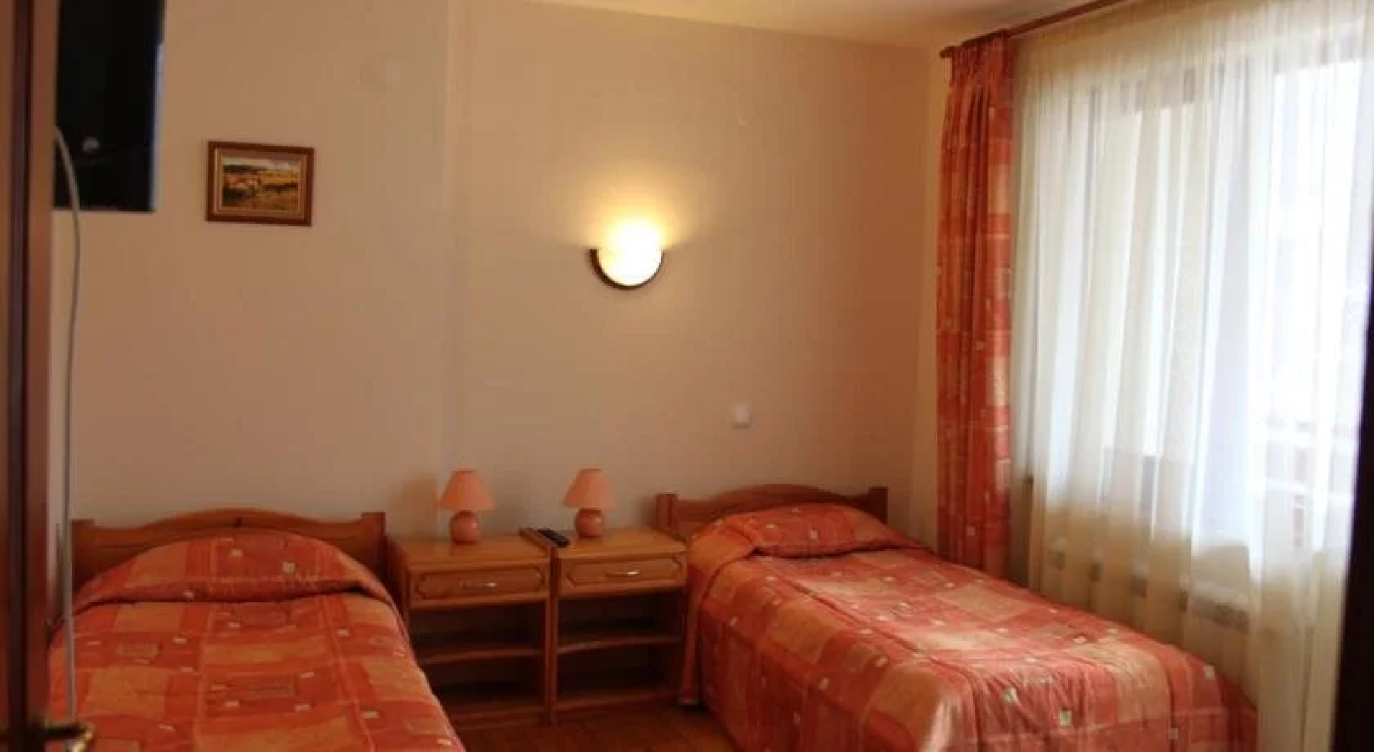 Kris Guest House