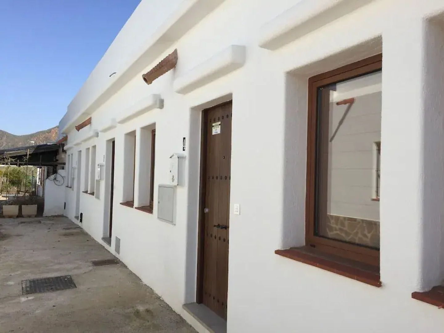 Casa Rural La Gata Azul