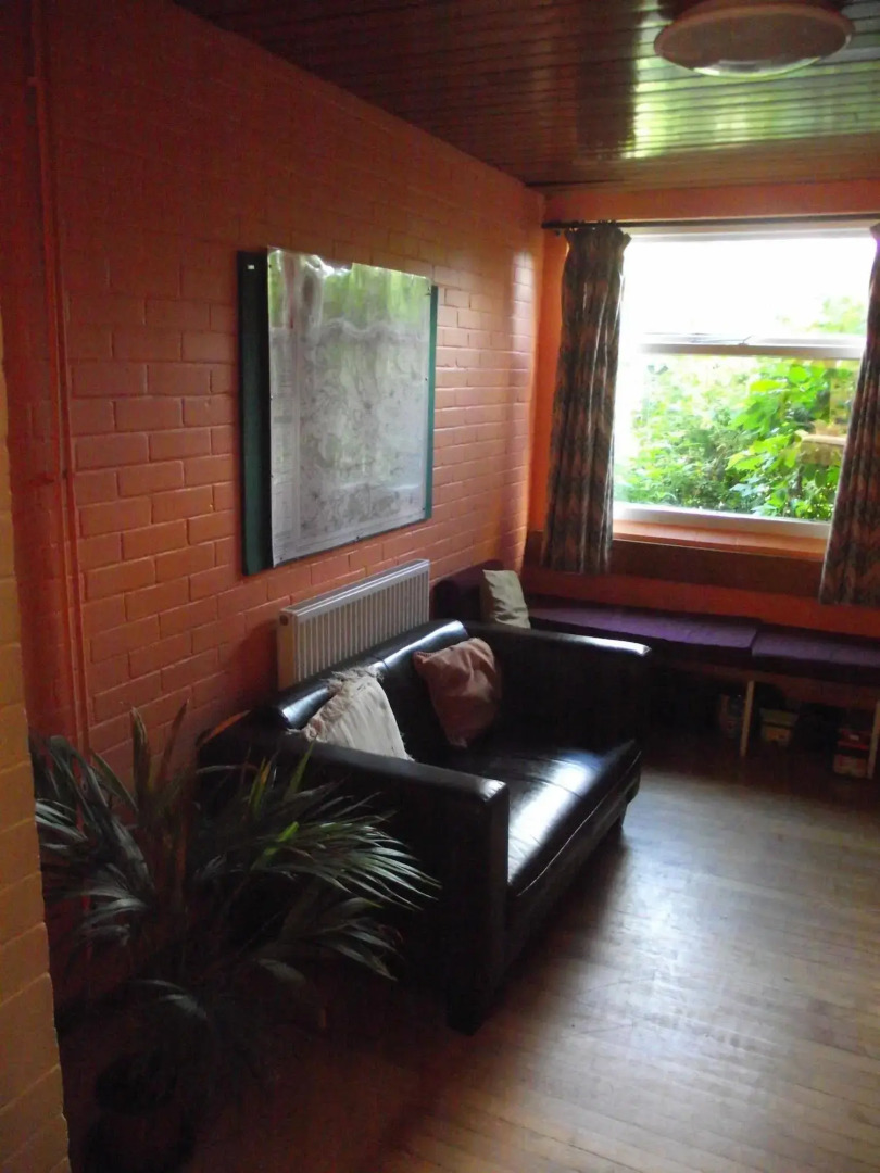 YHA Helmsley - Hostel