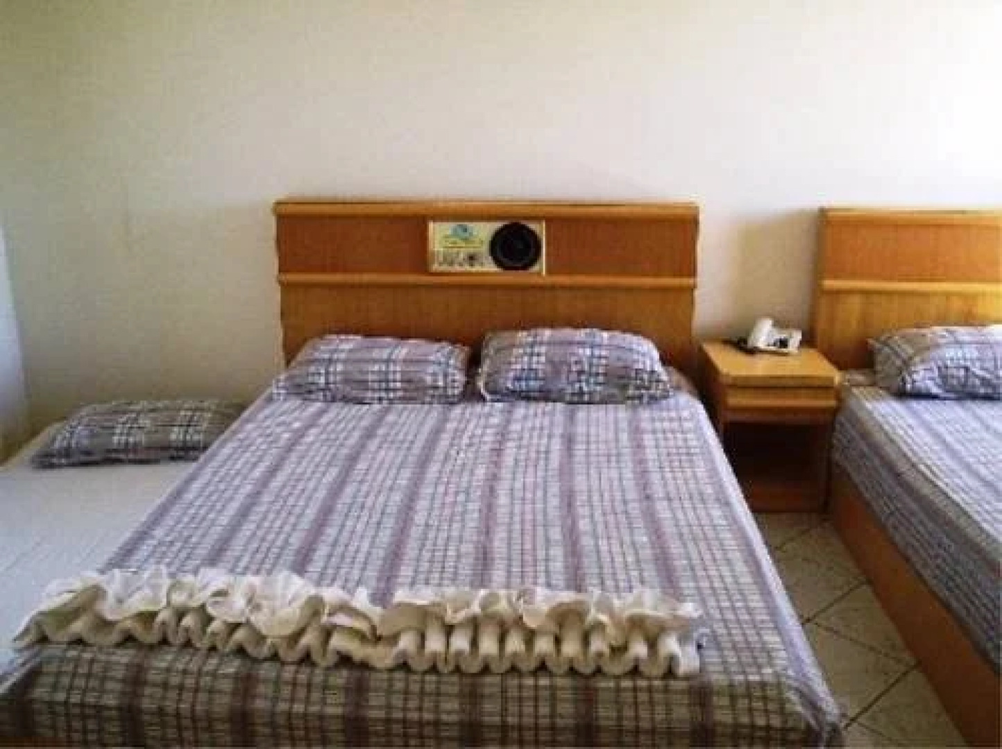 Hotel Pousada Ilha do Mar Bombinhas