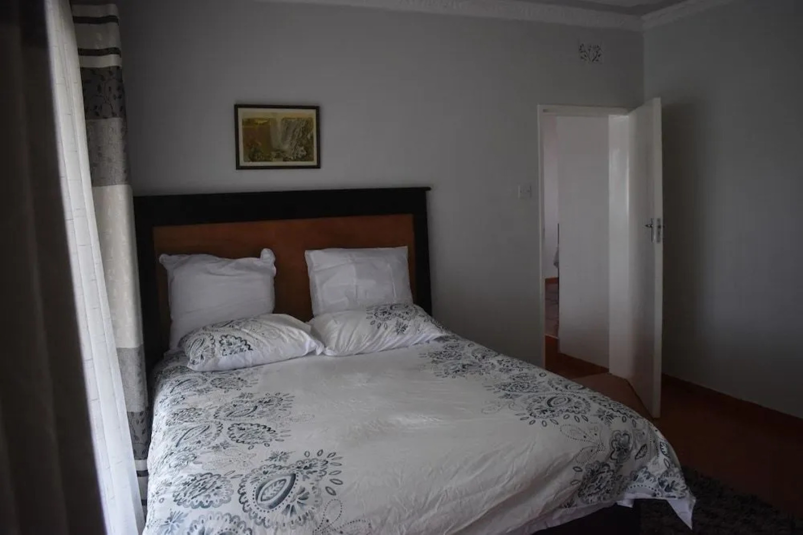 Monavale Hills Getaway