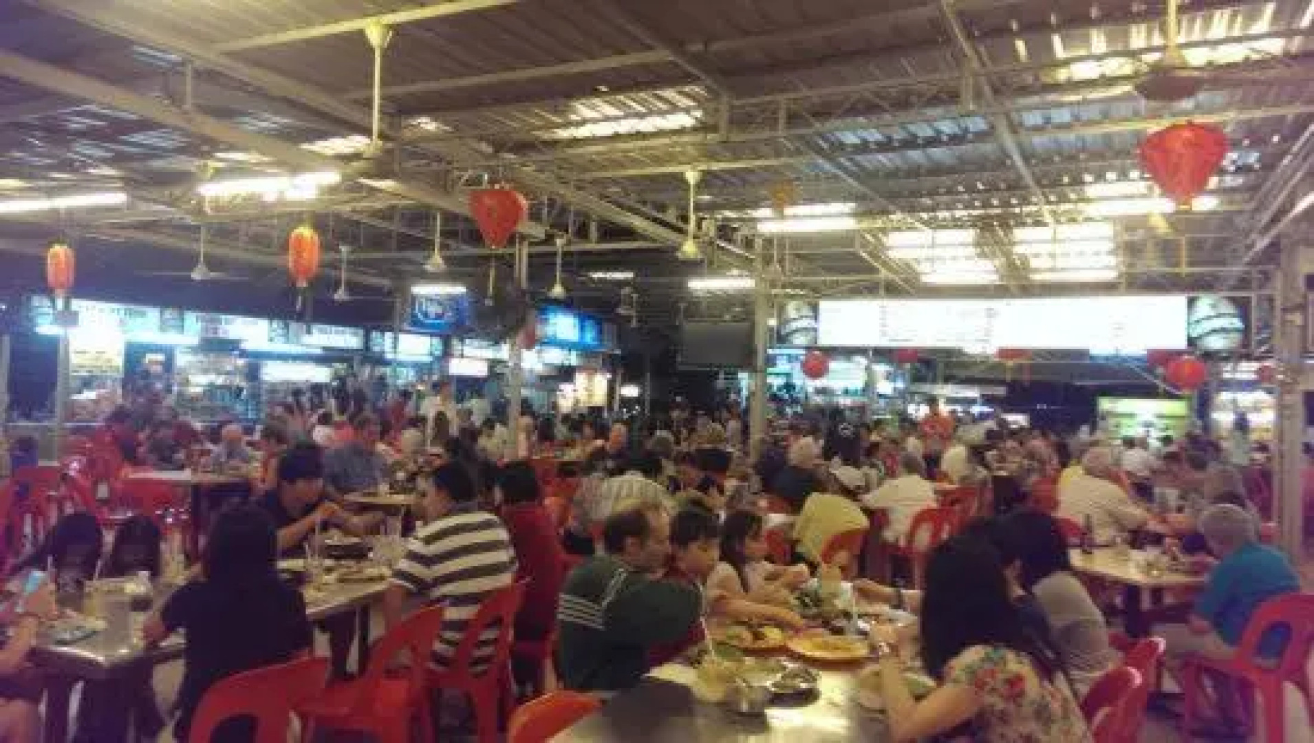 Bayu Emas Apartments