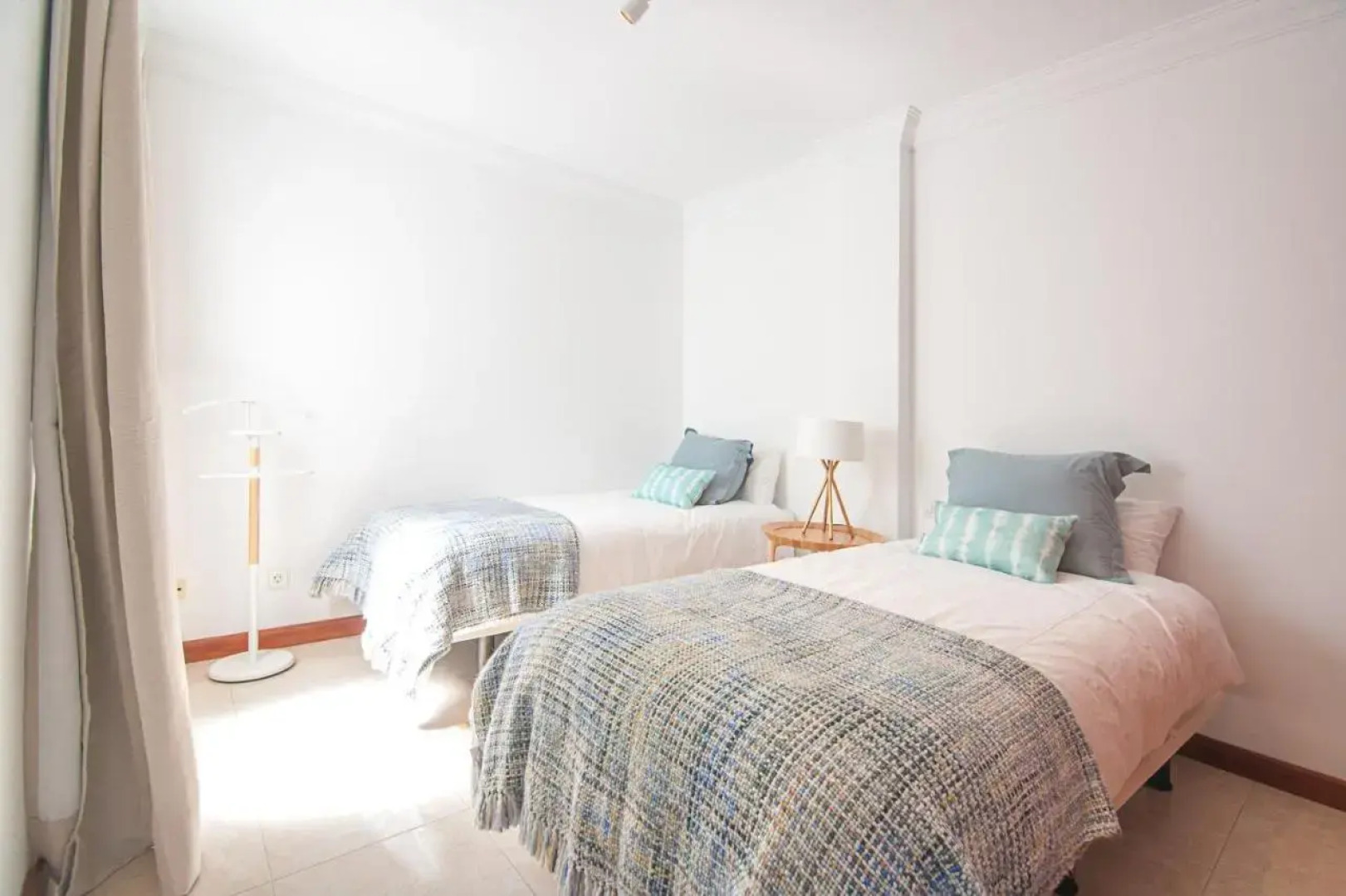 Rooms & Suites Terrace 4C