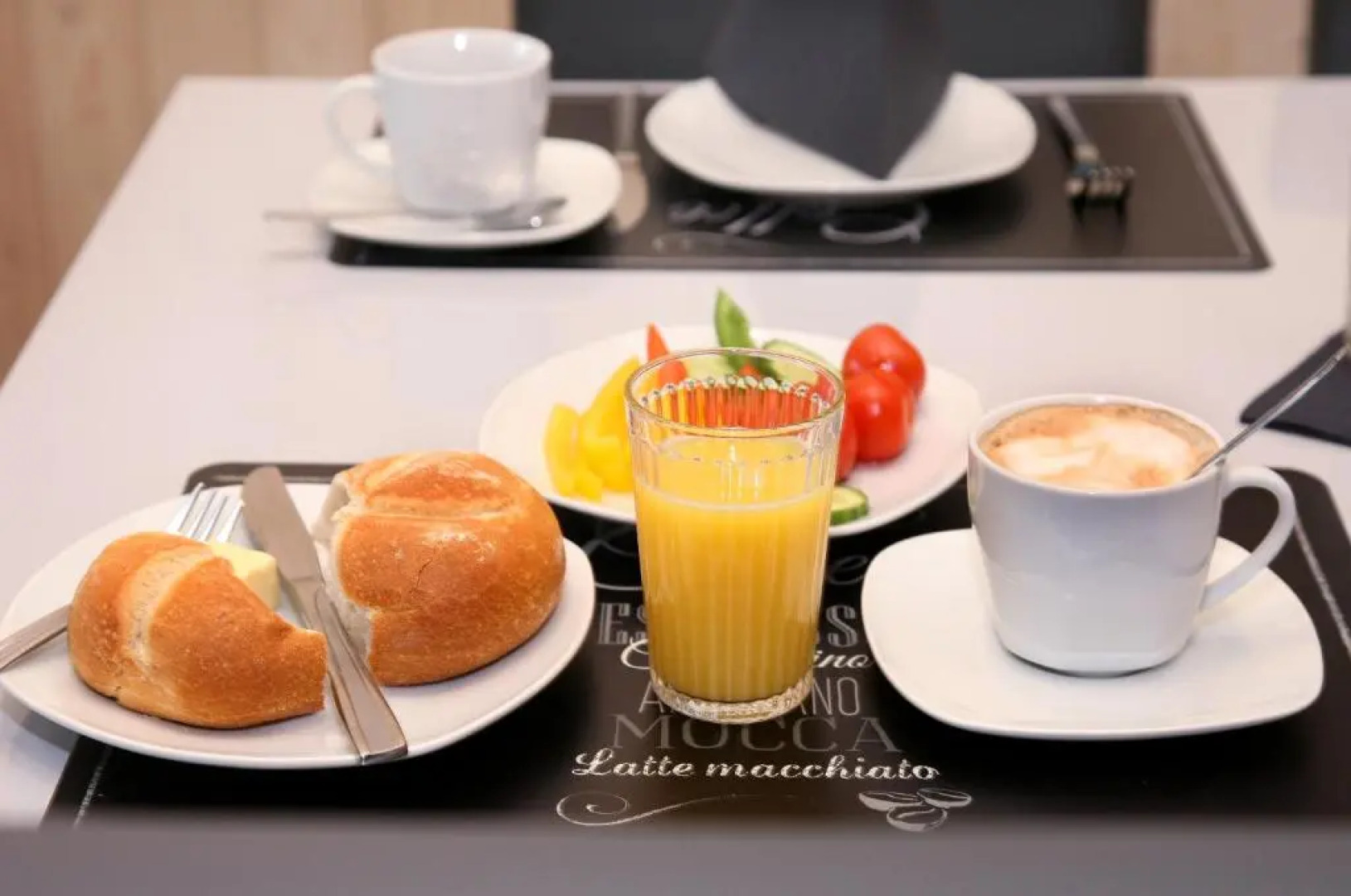 Aparthotel Zell Am See