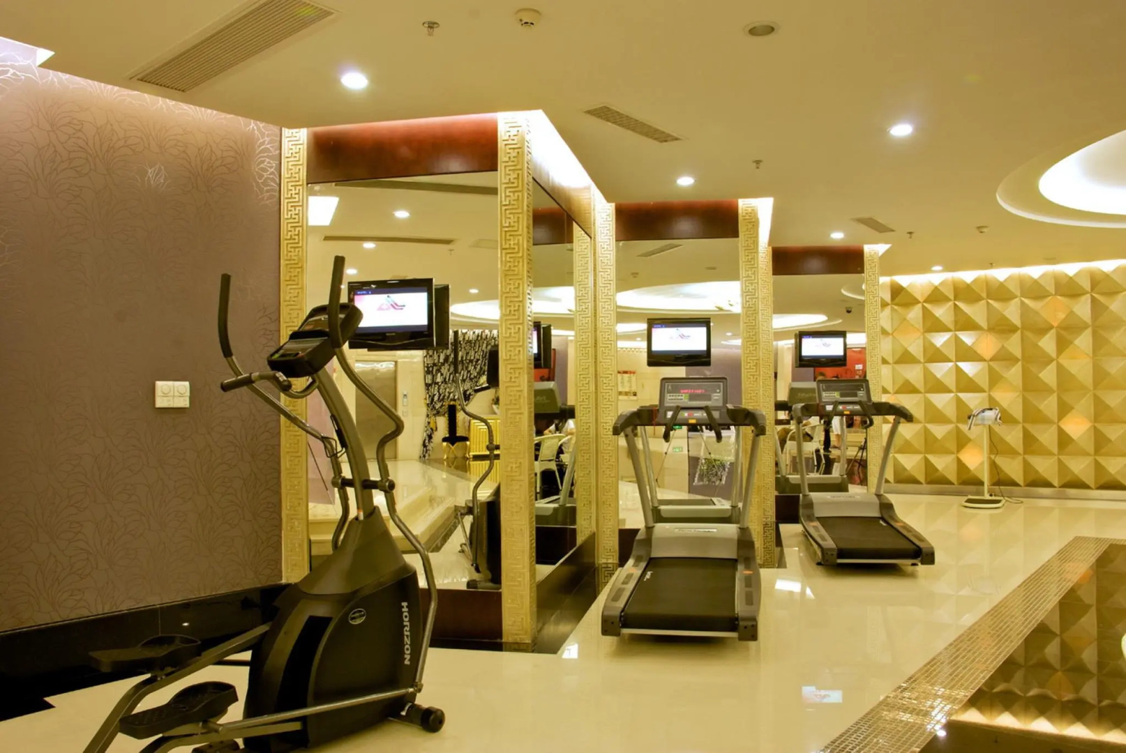 Osotto Recreation Hotel