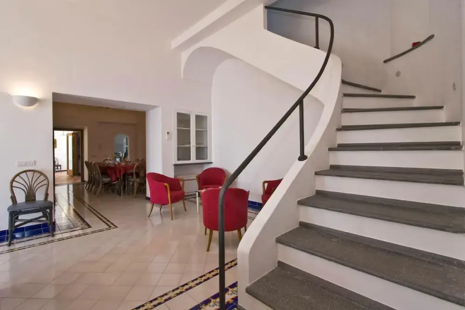 Villa Bijoux - Luxury Villa Sea View