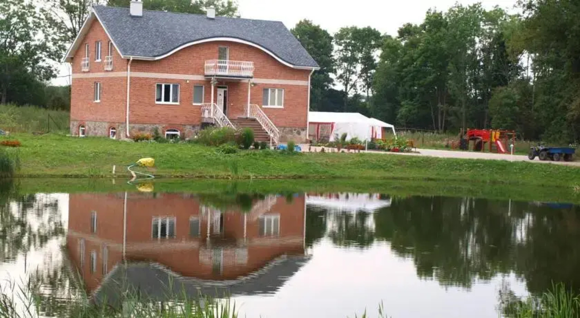 Guest House Kalnu pūpoli