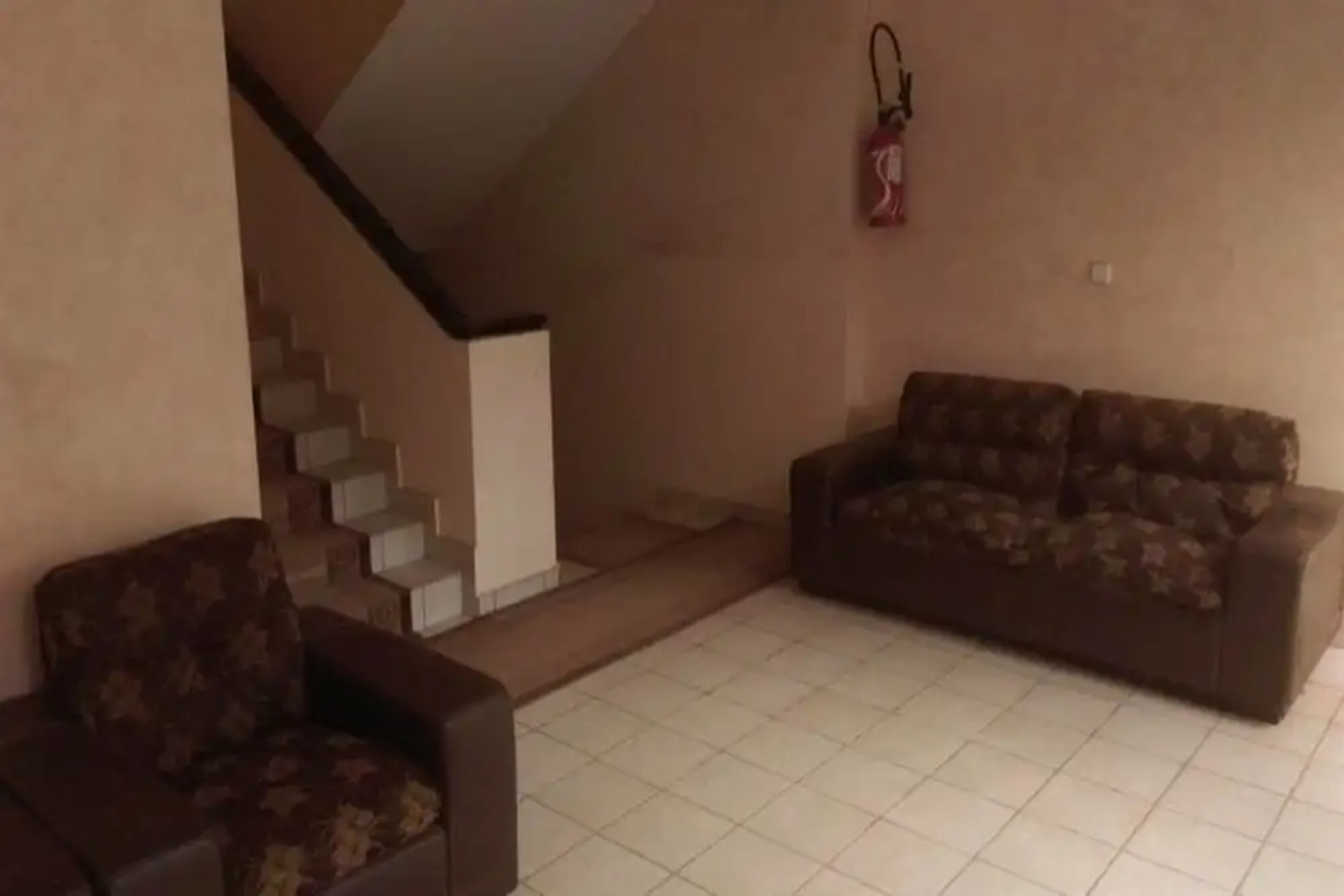 Hôtel Hambol De Katiola