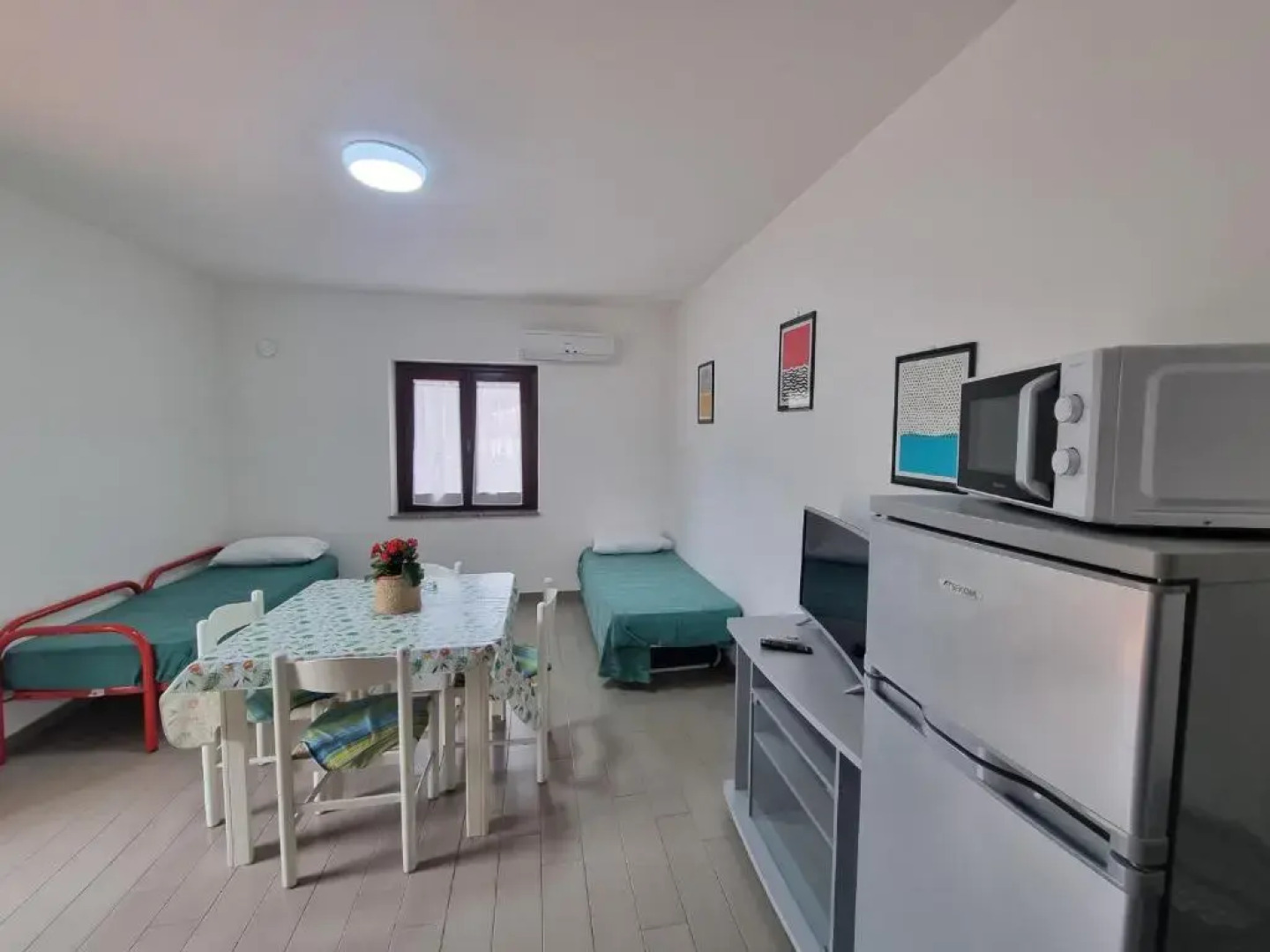 Villaggio Camping Lungomare