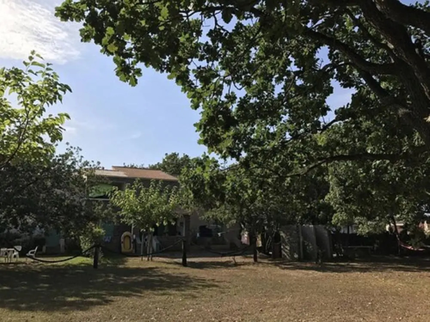 Residence Scopa Marina