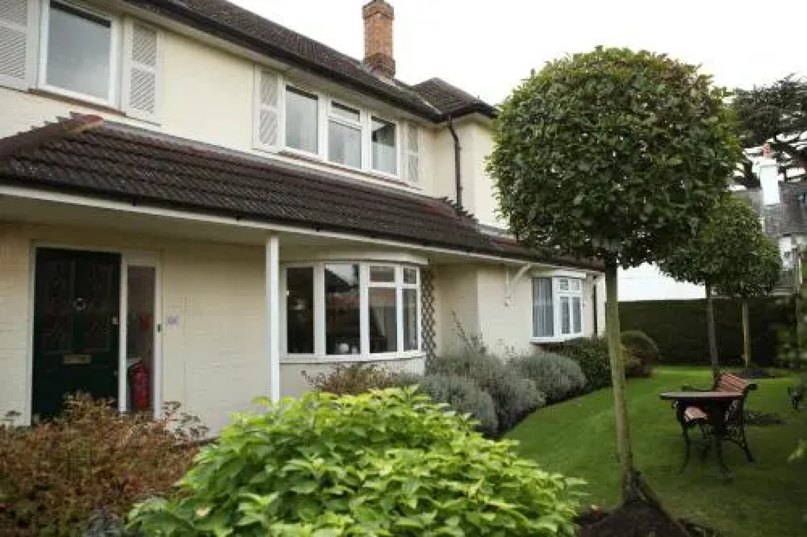 Glade End Guest House