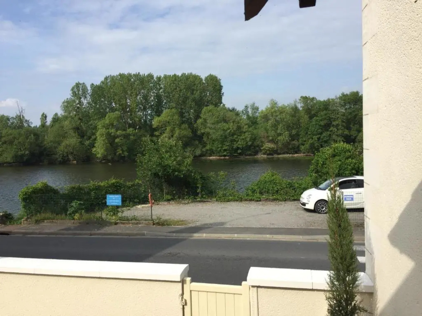 Le Petit Nid de Beauval