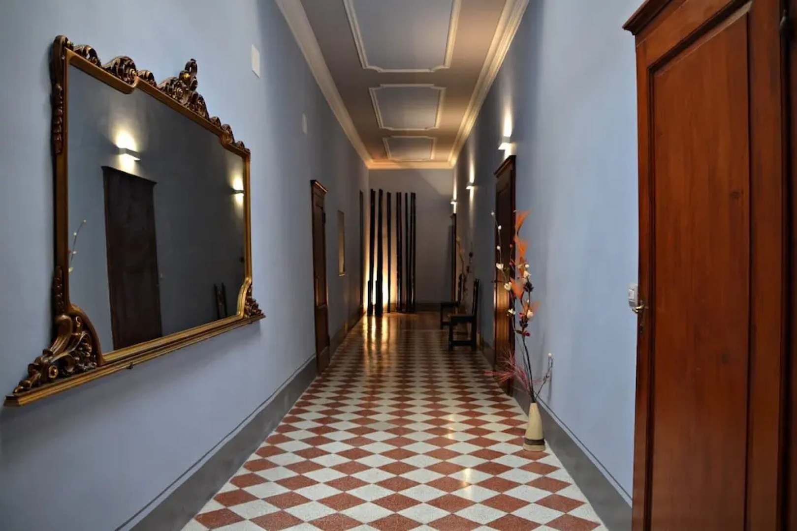 Tuscany Experience BnB