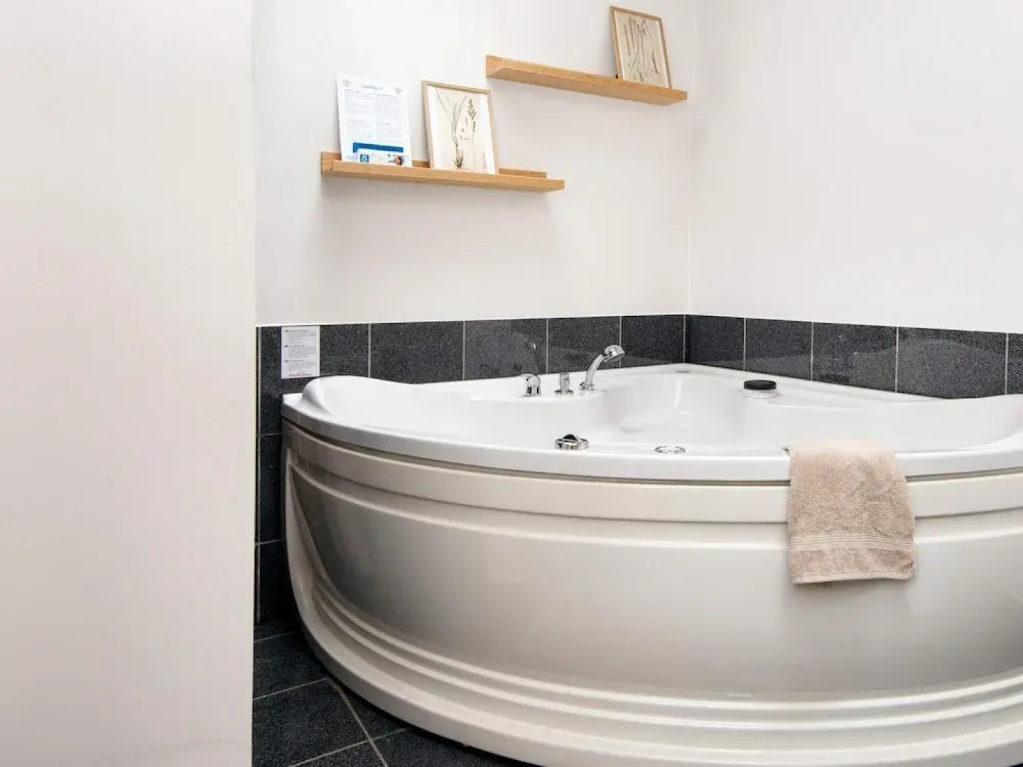 5 Star Holiday Home in Vinderup