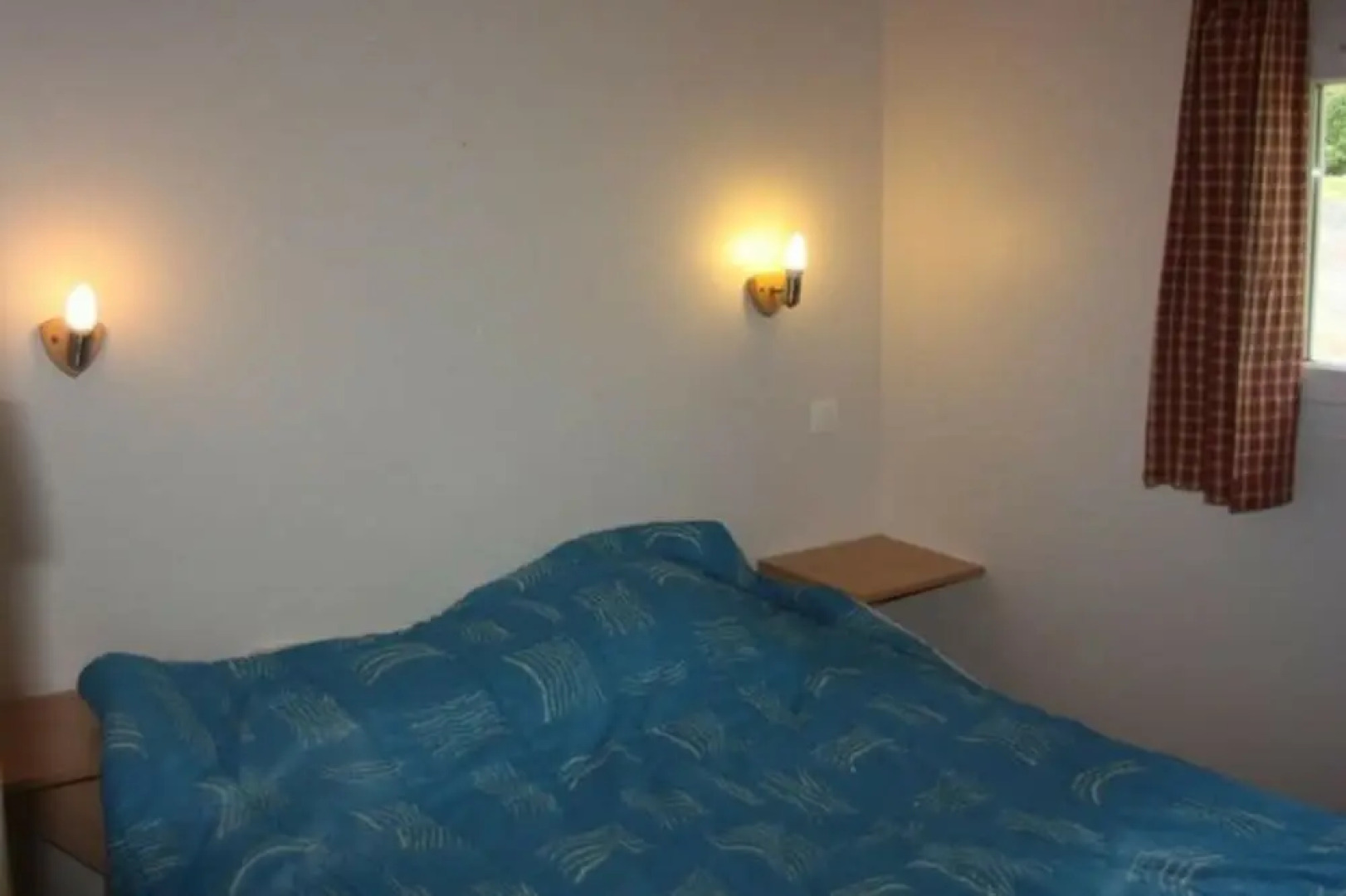 Camping Le Verdoyant