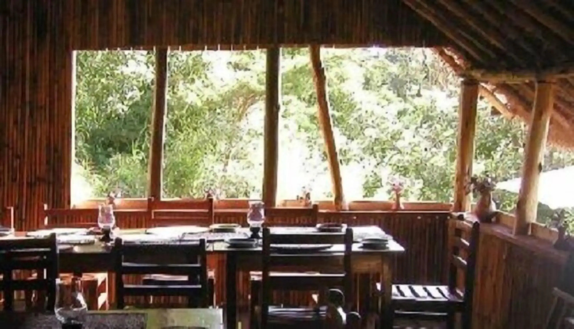 Lacam Lodge - Hostel