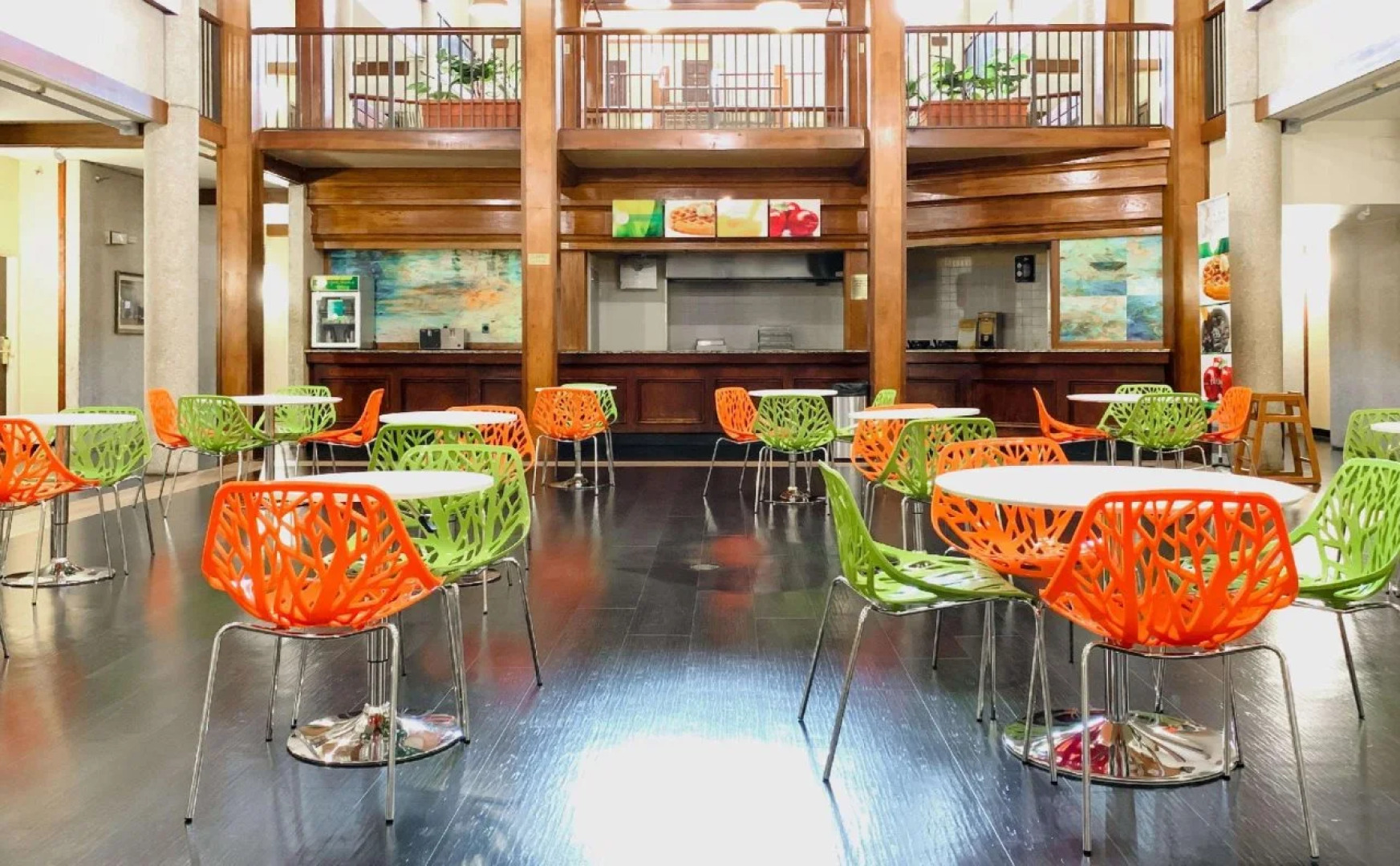 Quality Inn & Suites Downtown North