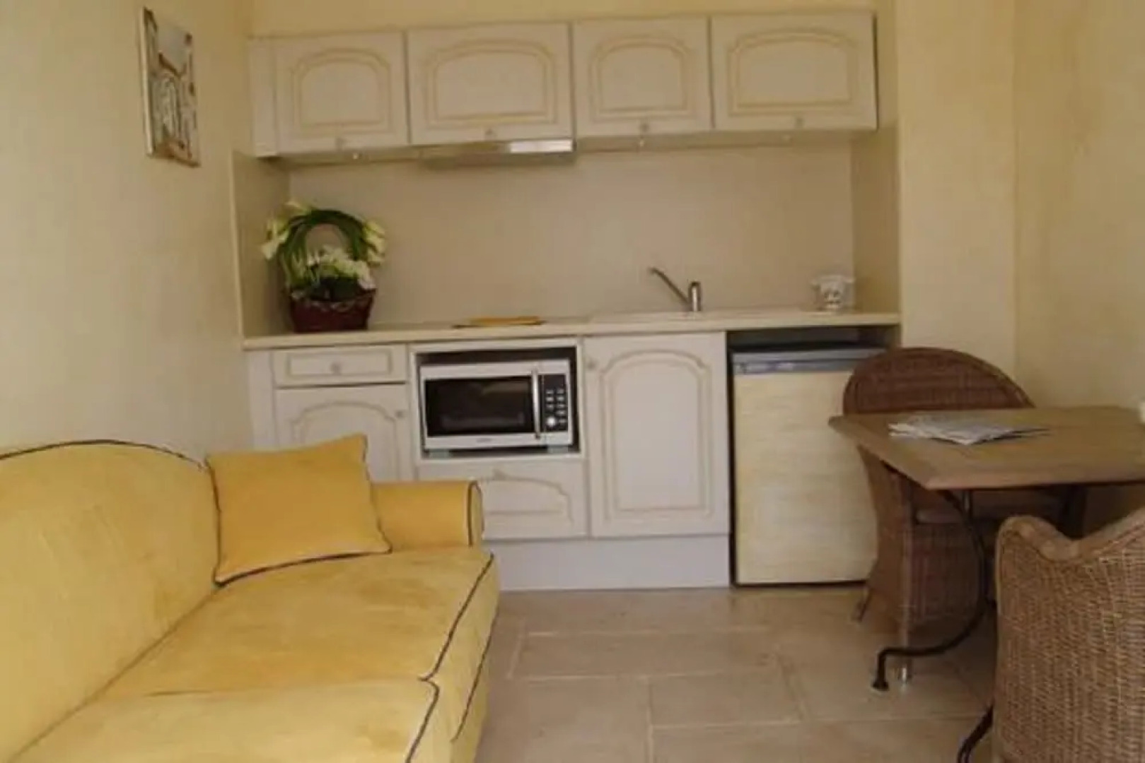 Les Cavaliers de Saint Paul B&B