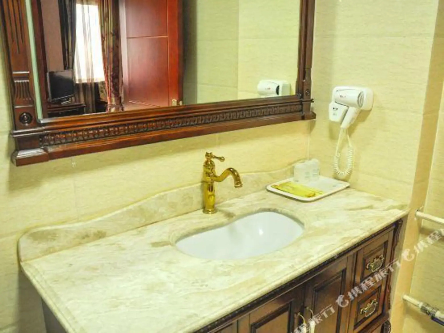 Taiyuan Water Conservancy Building Finance University North Campus Store