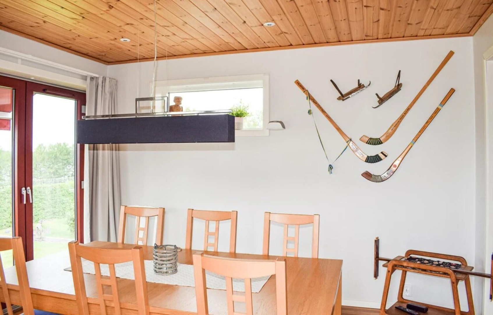 Amazing Home in Nässjö With 2 Bedrooms and Wifi