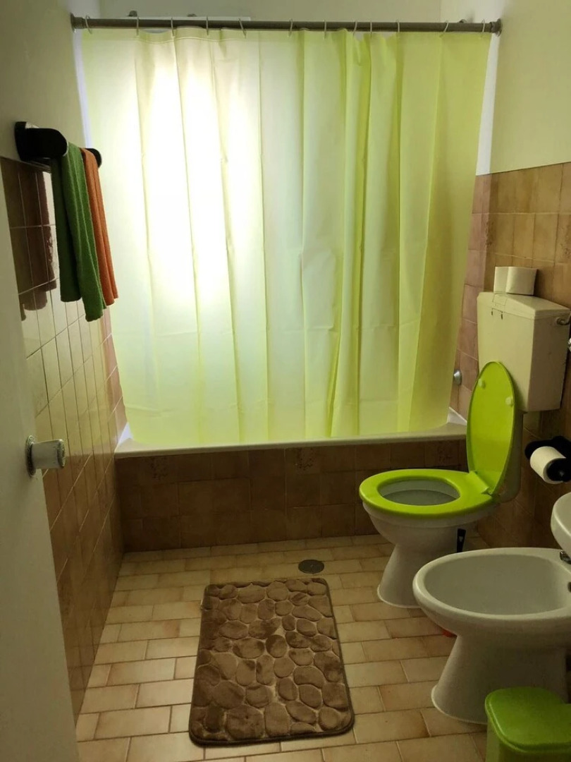 House With 2 Bedrooms in Pico da Pedra, With Wonderful sea View and Enclosed Garden Near the Beach