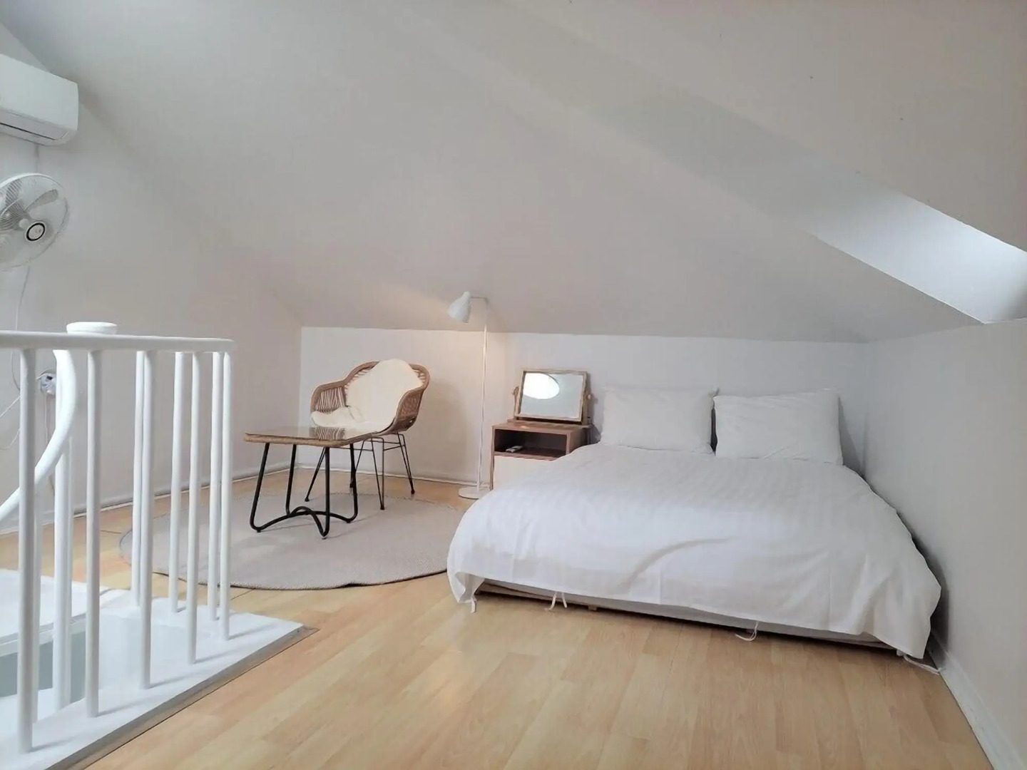 Interlaken Pension in Gapyeong