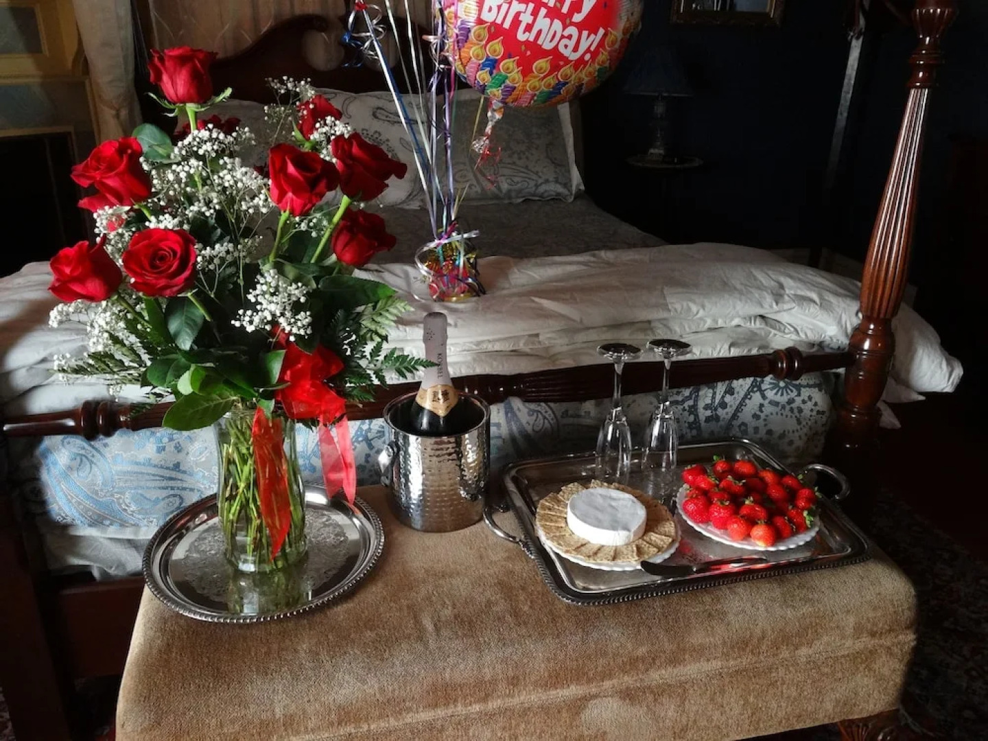 Holidae House Bed & Breakfast