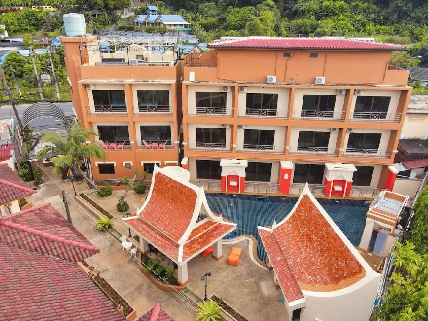 My Friends's House 2