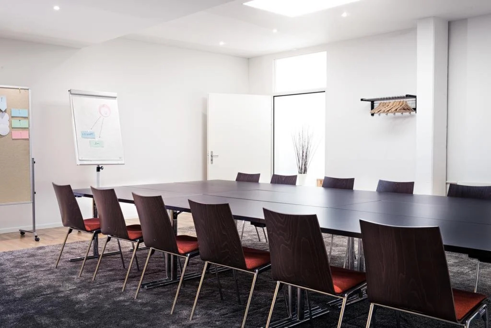 Parkhotel Langenthal