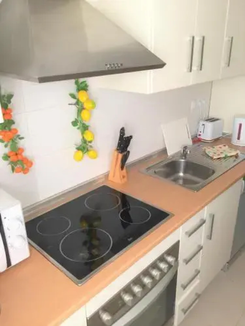 Casa Boga 18 - A Murcia Holiday Rentals Property