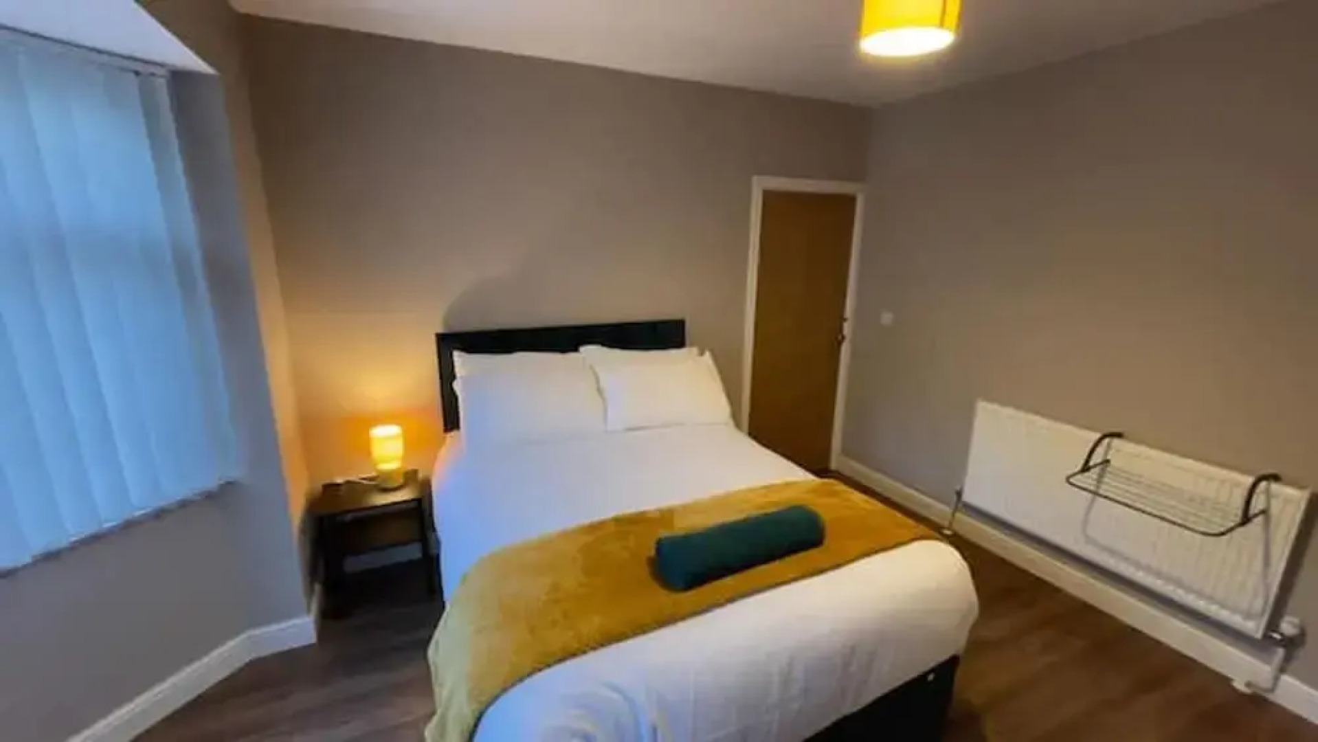 Cosy 3-bed House in Birmingham With Free Parking