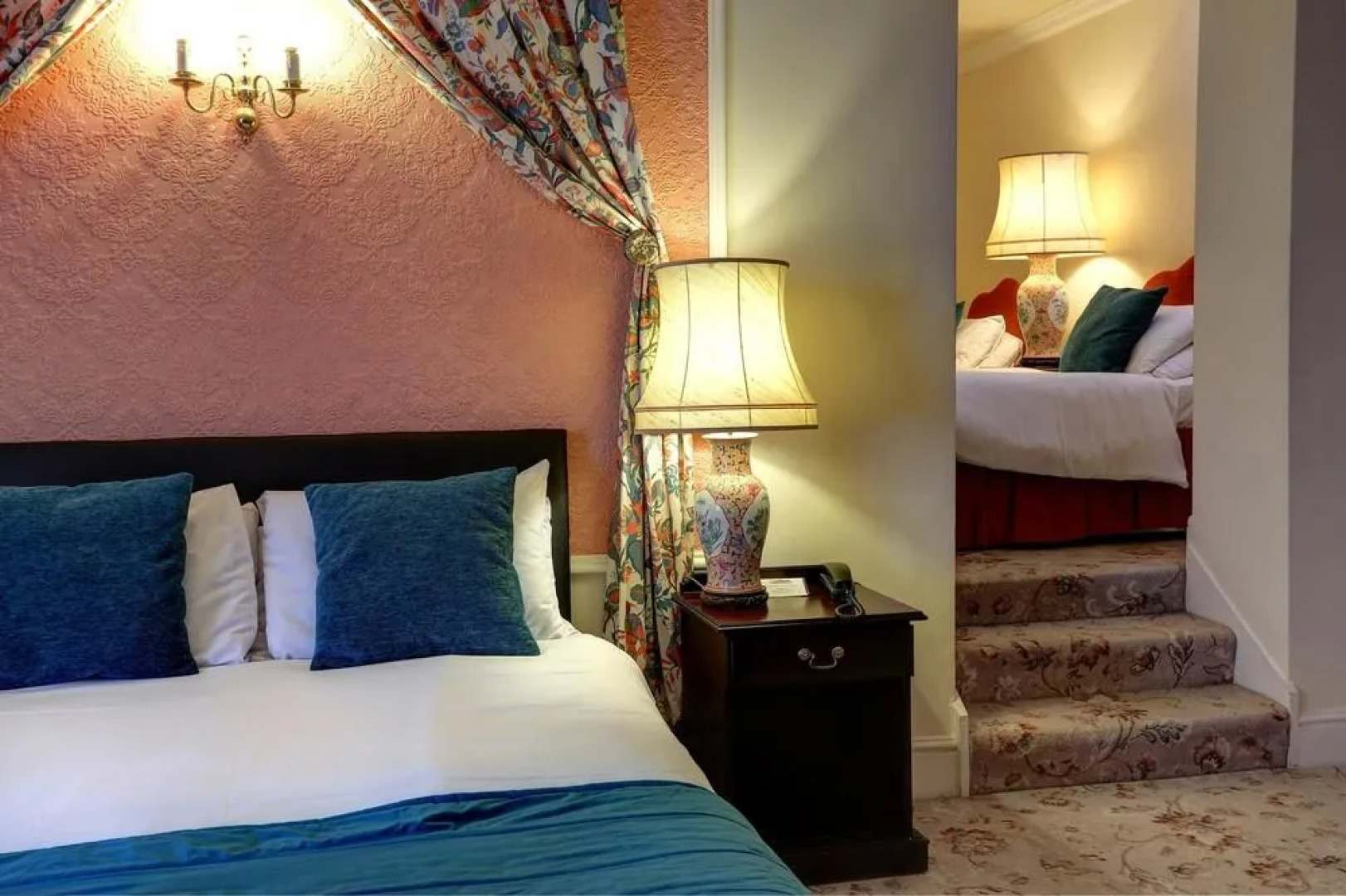 Best Western Royal Victoria Hotel