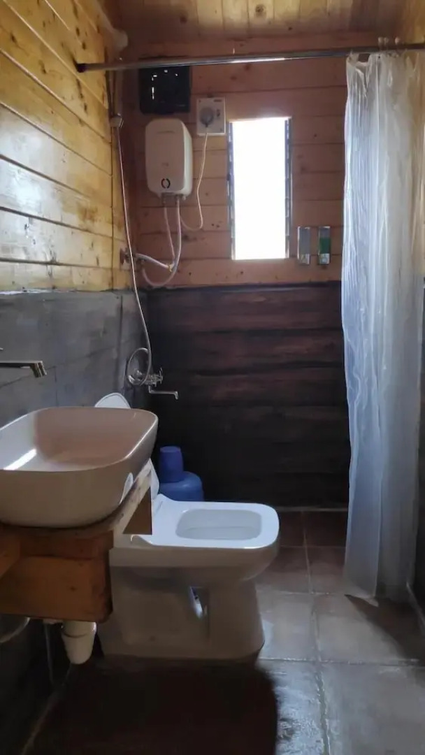 The Jungle Resort Amba